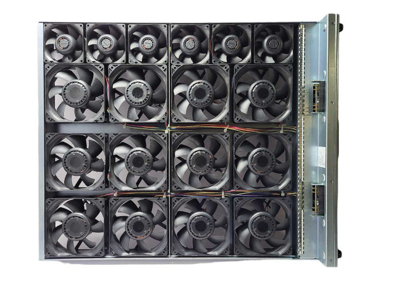 Cisco Nexus 7000 Series Fan Module N7K-C7009-FAN READ Q$