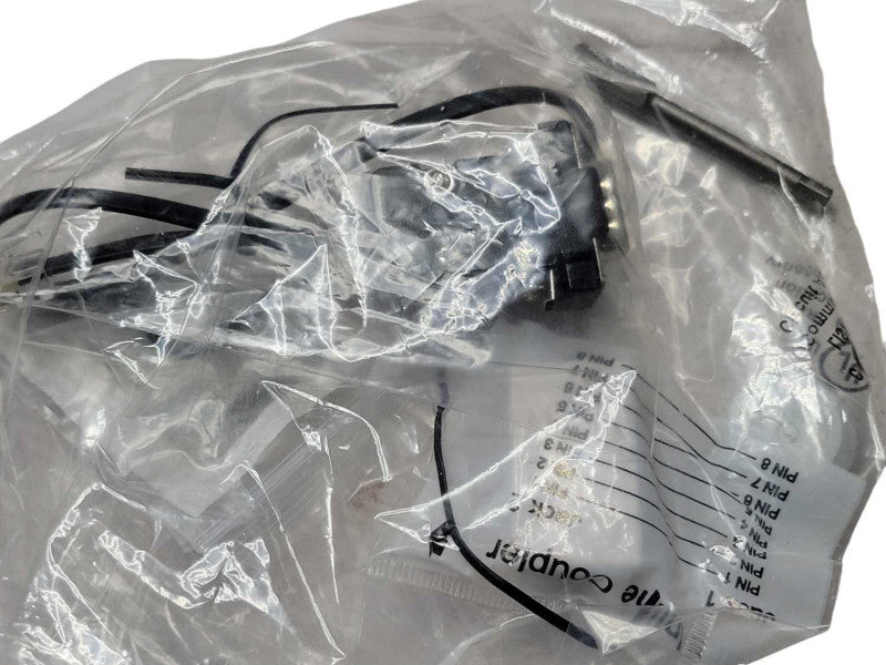 Open-Box Indigovision ultra 2K fixed dome camera 12410-ET1 _