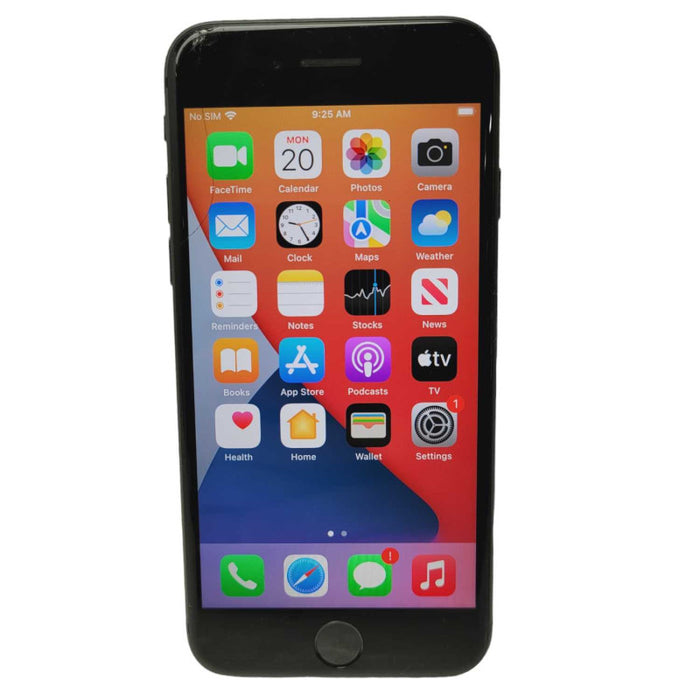 Apple iPhone 8 64GB UNLOCKED Plz READ  -