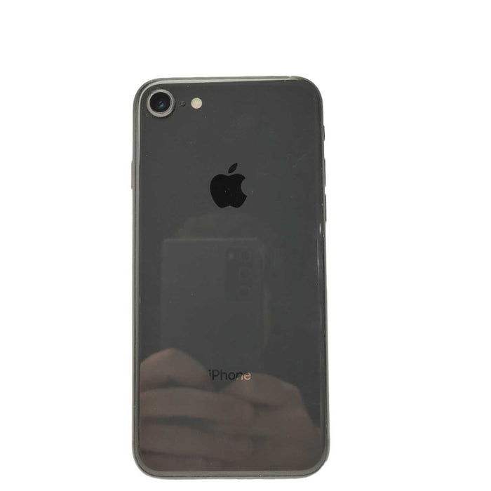 Apple iPhone 8 64GB UNLOCKED Plz READ  -