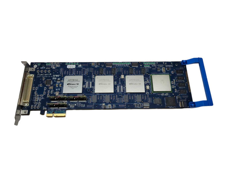 Creo FusionIR 250-00491A-A 3* Altera Stratix III FusionBase2 %