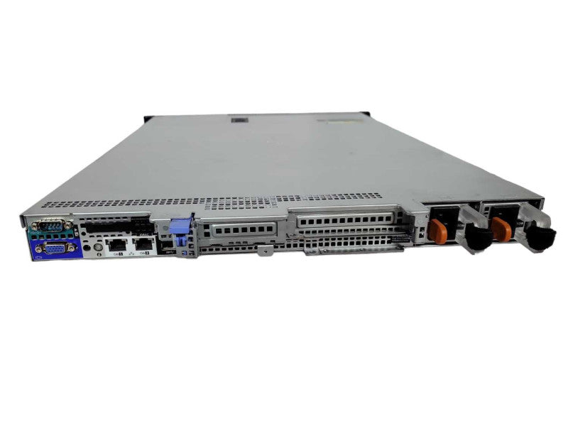 Dell NX430 Server Xeon E3-1220 v6 @ 3.00GHz 16GB DDR4 H730 RAID !