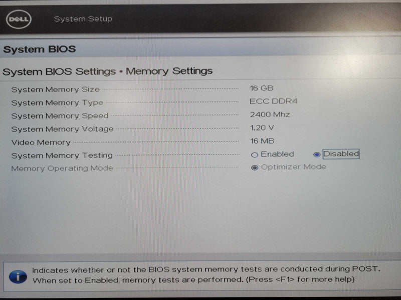 Dell NX430 Server Xeon E3-1220 v6 @ 3.00GHz 16GB DDR4 H730 RAID !