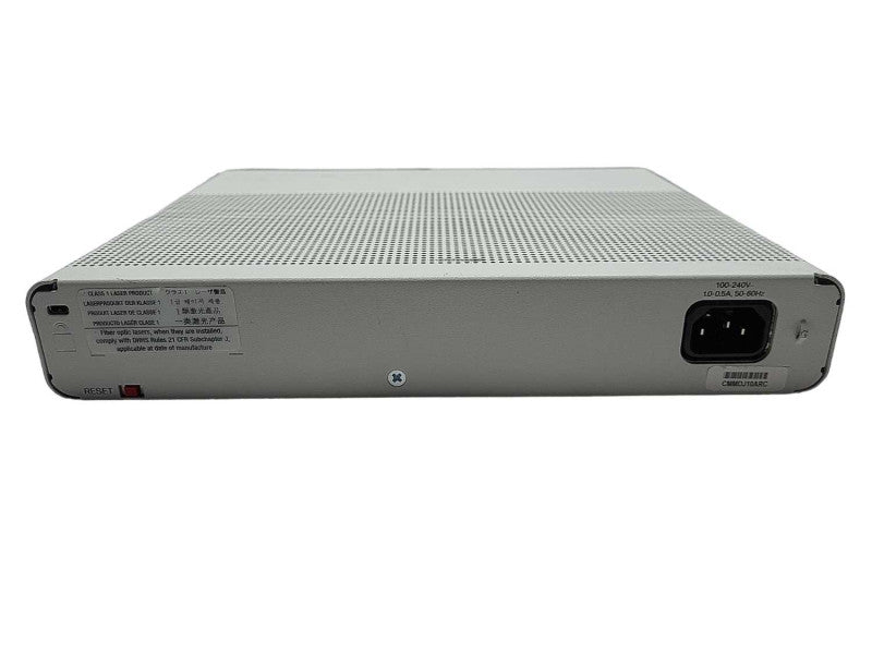 Cisco WS-C2960CG-8TC-L 8 Port Switch $