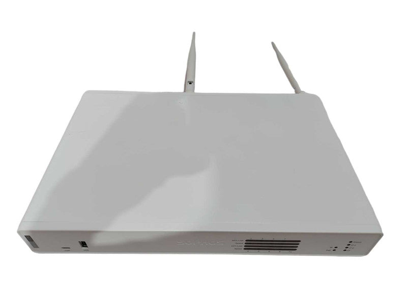 Sophos XGS 116W Next-Gen Firewall Security Appliance - READ #