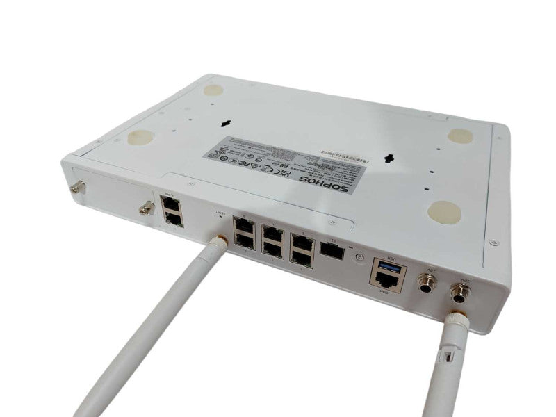 Sophos XGS 116W Next-Gen Firewall Security Appliance - READ #