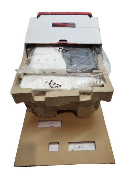 Video Door Phone Intercom System 880D4 &