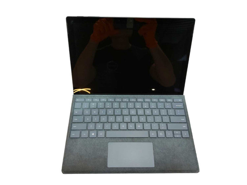 Microsoft Surface Pro 7 i7-1065G7 @ 1.30ghz / 16gb ram / 256gb SSD - READ #