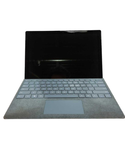 Microsoft Surface Pro 7 i7-1065G7 @ 1.30ghz / 16gb ram / 256gb SSD - READ #