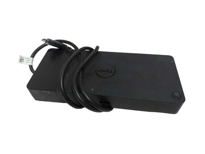 Dell WD19S Docking Station - Includes 180W Power Supply Q#
