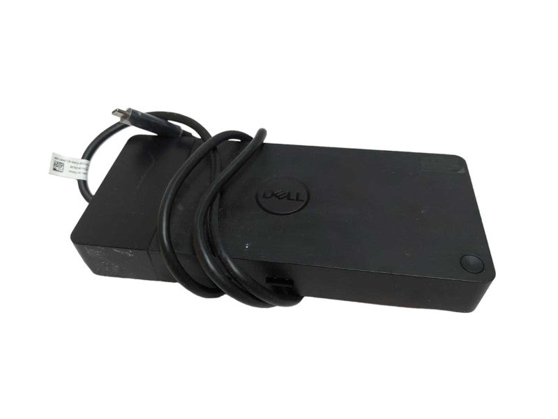 Dell WD19S Docking Station - Includes 180W Power Supply Q#
