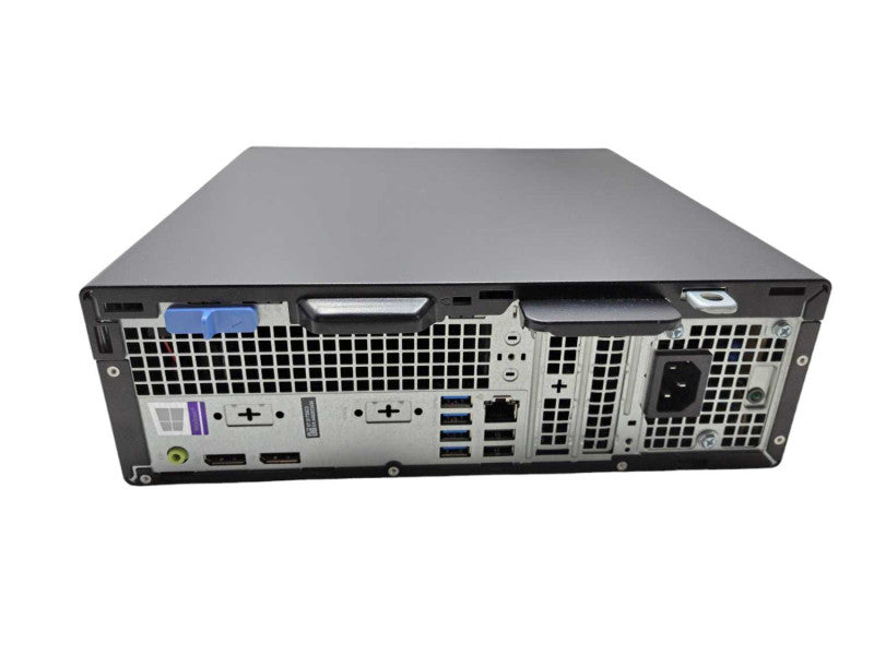 Dell OptiPlex 5080 SFF i5-10500 @ 3.10GHz 16GB DDR4 256GB M.2 )