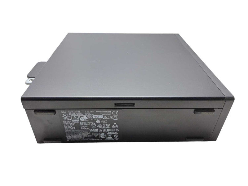 Dell OptiPlex 5080 SFF i5-10500 @ 3.10GHz 16GB DDR4 256GB M.2 )