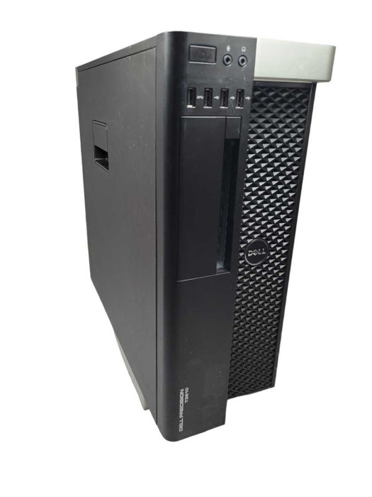 Dell Precision T3610 - Xeon  E5-1620 v2 | 32GB | QUADRO K4000 3GB %