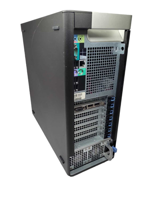 Dell Precision T3610 - Xeon  E5-1620 v2 | 32GB | QUADRO K4000 3GB %