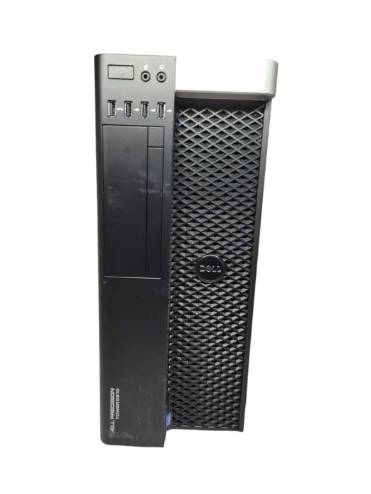 Dell Precision T5810 - Xeon E5-1620 v3 | 8GB | QUADRO K620 2GB %
