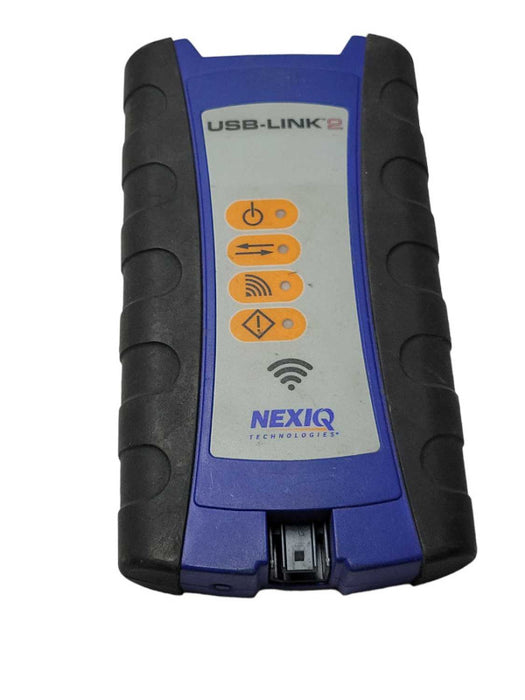 Nexiq Technologies USB-Link 2 124034, READ Q_