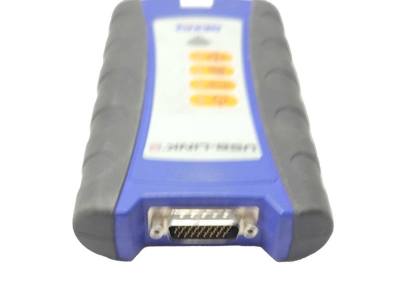 Nexiq Technologies USB-Link 2 124034, READ Q_