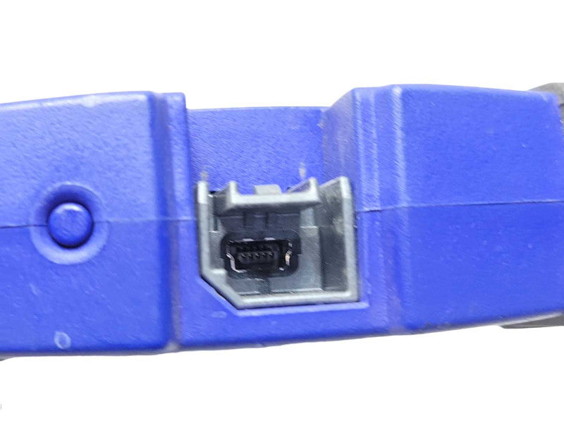 Nexiq Technologies USB-Link 2 124034, READ Q_