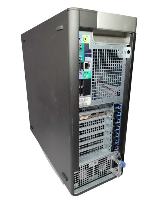 Dell Precision T3610 - Xeon  E5-1620 v2 | 16GB | QUADRO K2000 2GB %