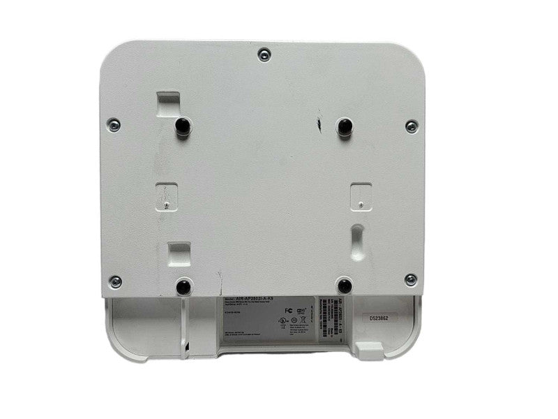 Cisco AIR-AP2802I-A-K9 2802I 802.11ac Dual Band Wireless Access Point Q$