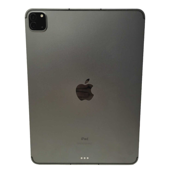 iPad Pro 11-inch (3rd generation) Wi-Fi + Cellular A2459 Plz READ  -
