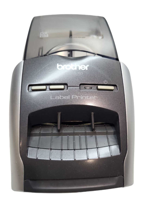 Brother QL-570 Professional High Res Thermal Label Printer &