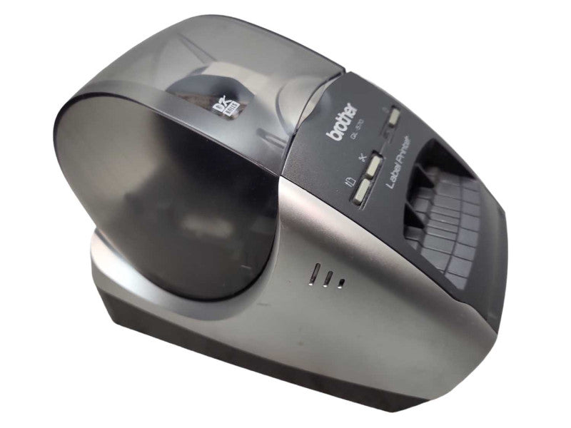 Brother QL-570 Professional High Res Thermal Label Printer &