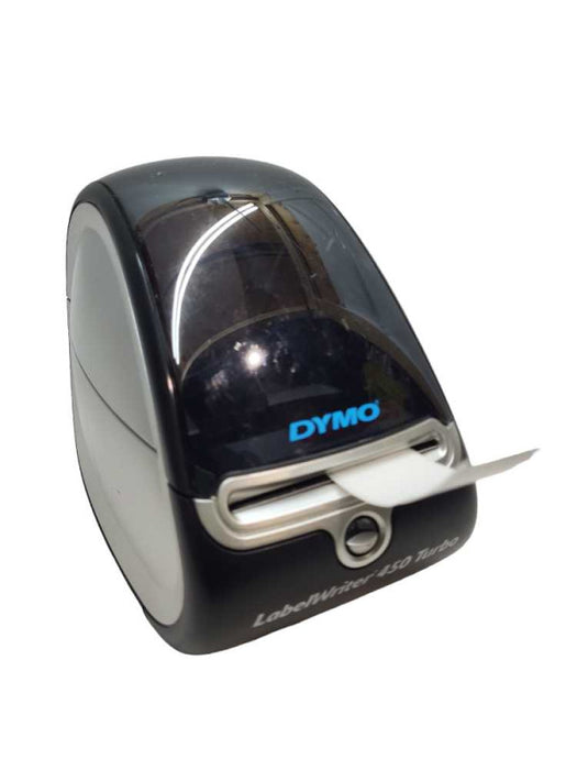 Dymo Label Writer 450 Turbo Thermal Label Printer &