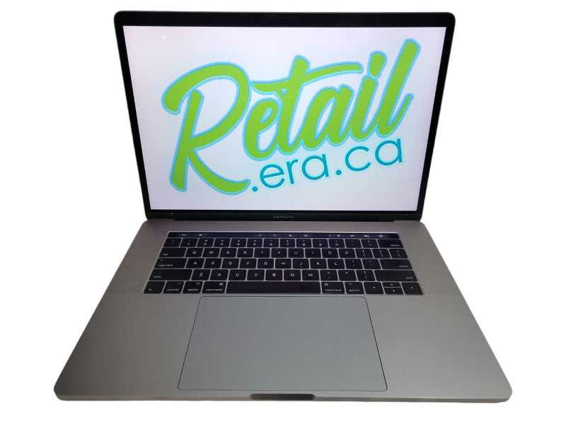 Apple Macbook Pro 2016 15\\" Core i7-6820HQ @ 2.7GHz 16GB DDR3 500GB SSD Radeon Pro 455 2GB [Read] (