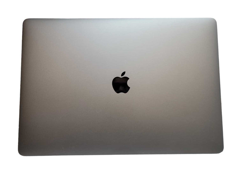 Apple Macbook Pro 2016 15\\" Core i7-6820HQ @ 2.7GHz 16GB DDR3 500GB SSD Radeon Pro 455 2GB [Read] (
