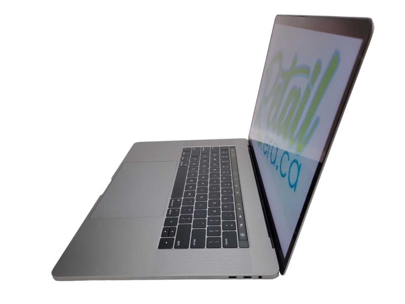 Apple Macbook Pro 2016 15\\" Core i7-6820HQ @ 2.7GHz 16GB DDR3 500GB SSD Radeon Pro 455 2GB [Read] (