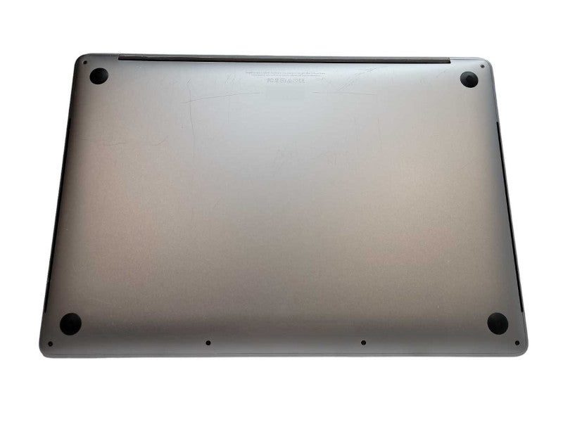 Apple Macbook Pro 2016 15\\" Core i7-6820HQ @ 2.7GHz 16GB DDR3 500GB SSD Radeon Pro 455 2GB [Read] (