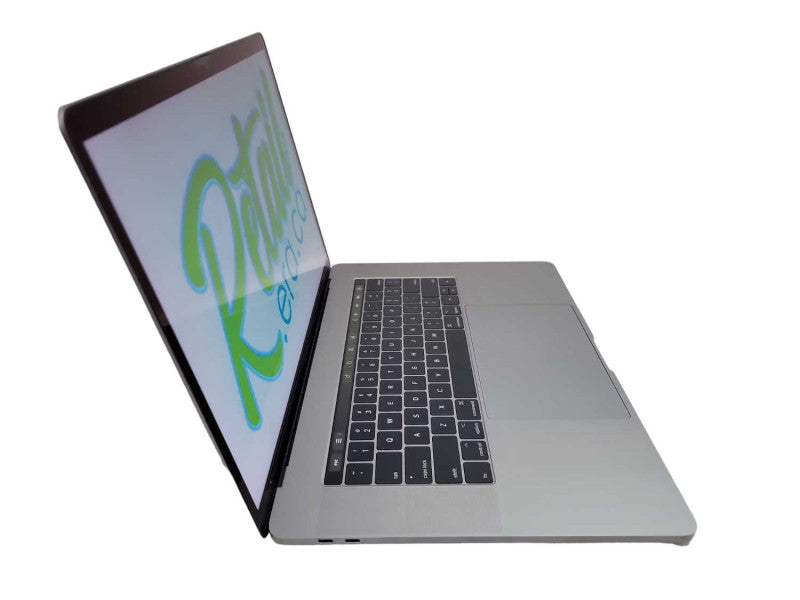 Apple Macbook Pro 2016 15\\" Core i7-6820HQ @ 2.7GHz 16GB DDR3 500GB SSD Radeon Pro 455 2GB [Read] (
