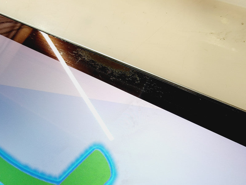 Apple Macbook Pro 2016 15\\" Core i7-6820HQ @ 2.7GHz 16GB DDR3 500GB SSD Radeon Pro 455 2GB [Read] (