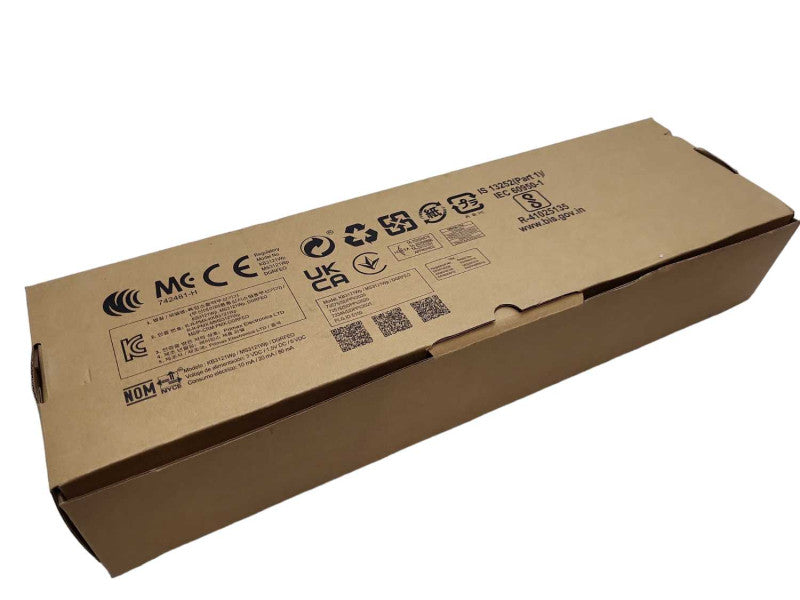 New Dell Wired Keyboard and Mouse KB3121WP &