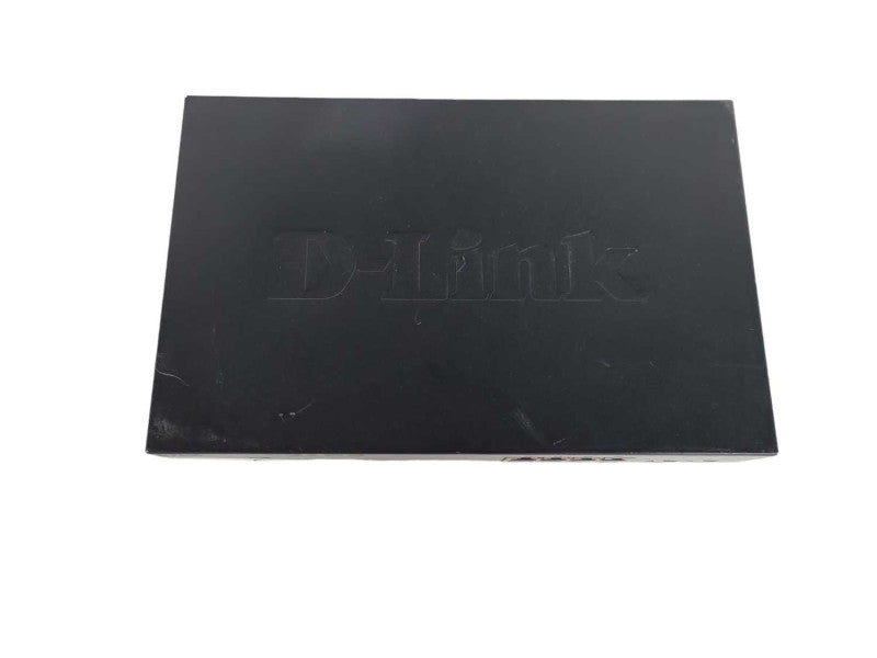 D-Link DGS-1210-10P 10-Port Ethernet Switch !