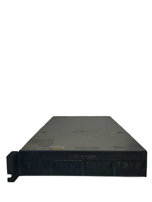 Custom/Asus WS, Xeon E3-1225v6 3.3GHz. 8GB DDR4 2xPSU 3.5\\" _