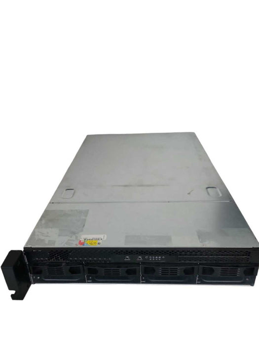Custom/Asus WS, Xeon E3-1225v6 3.3GHz. 8GB DDR4 2xPSU 3.5\\" _