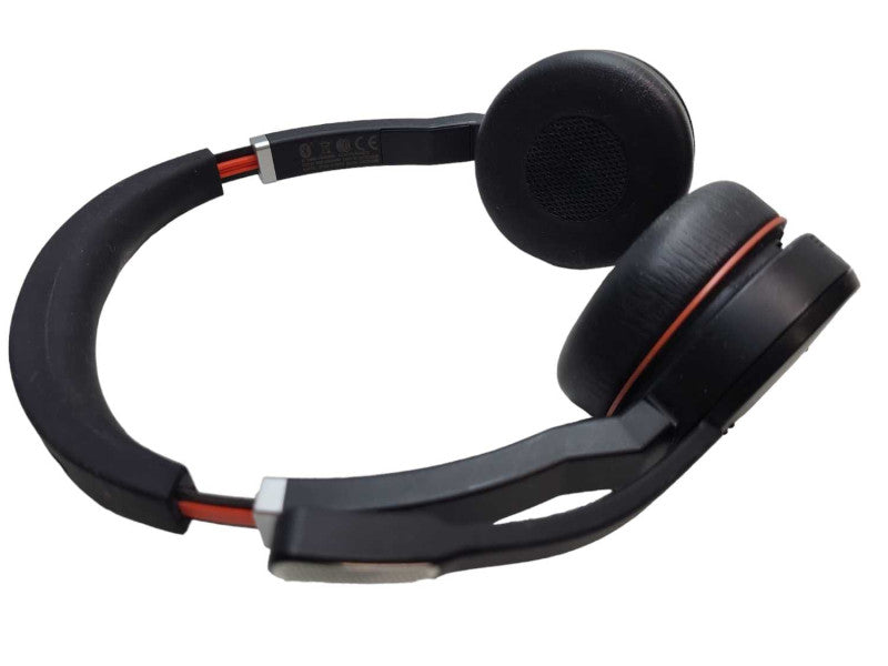 Jabra HSC040W Evolve 75 Bluetooth Headset &