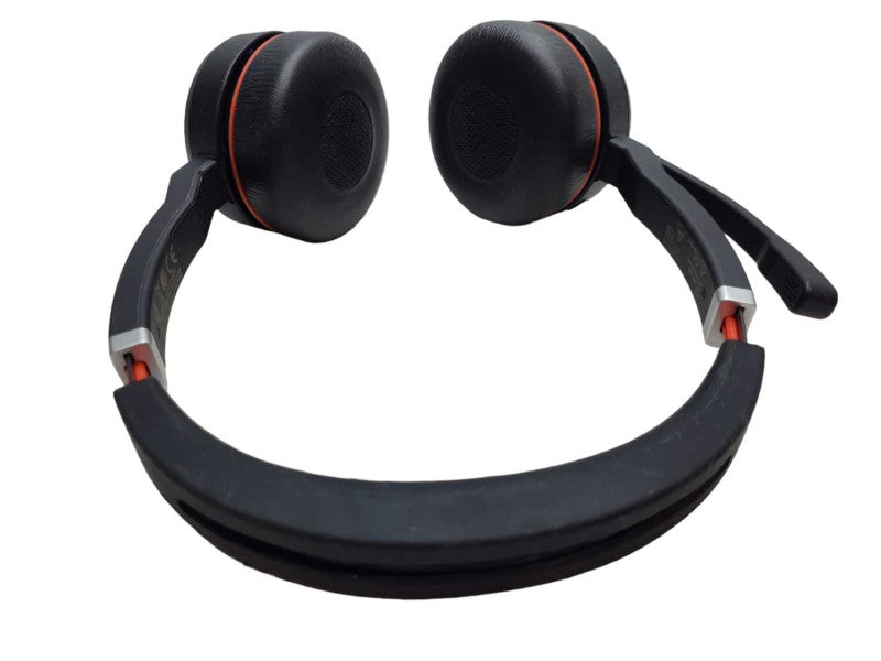 Jabra HSC040W Evolve 75 Bluetooth Headset &