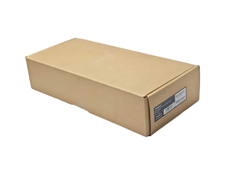 New Targus Universal 3.0 DV2K Docking Station ACP77USZ w/ Power adapter _