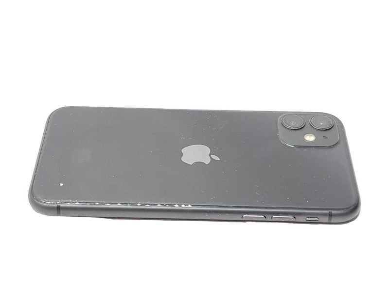 Apple iPhone 11 64GB  _