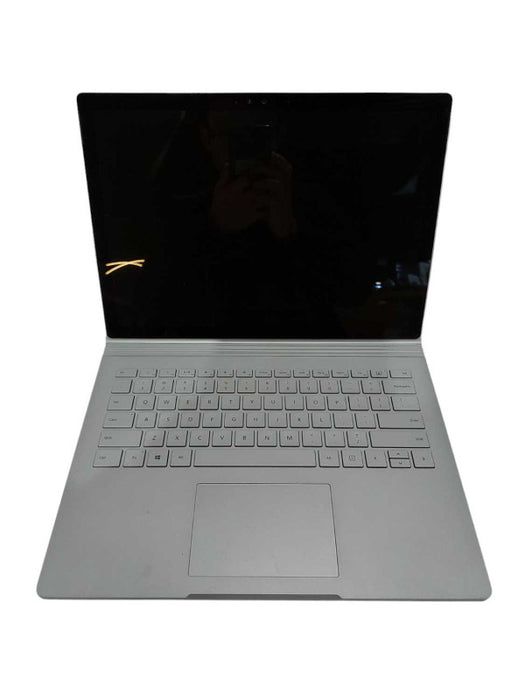 Microsoft Surface Book i5-6300U @ 2.40ghz / 8gb ram / 128GB SSD #