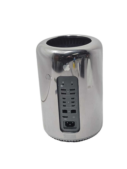 Apple Mac Pro 2013 A1481 No RAM, No HDD/SSD, READ _