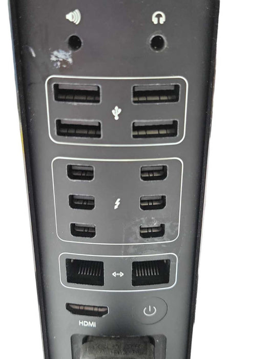 Apple Mac Pro 2013 A1481 No RAM, No HDD/SSD, READ _