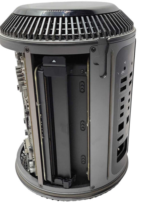 Apple Mac Pro 2013 A1481 No RAM, No HDD/SSD, READ _