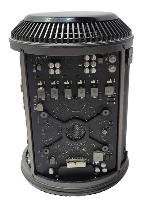 Apple Mac Pro 2013 A1481 No RAM, No HDD/SSD, READ _