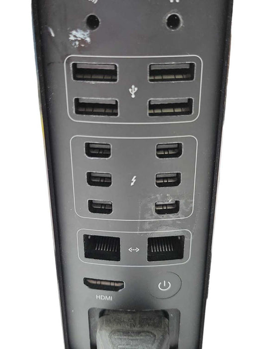 Apple Mac Pro 2013 A1481 No RAM, No HDD/SSD, READ _