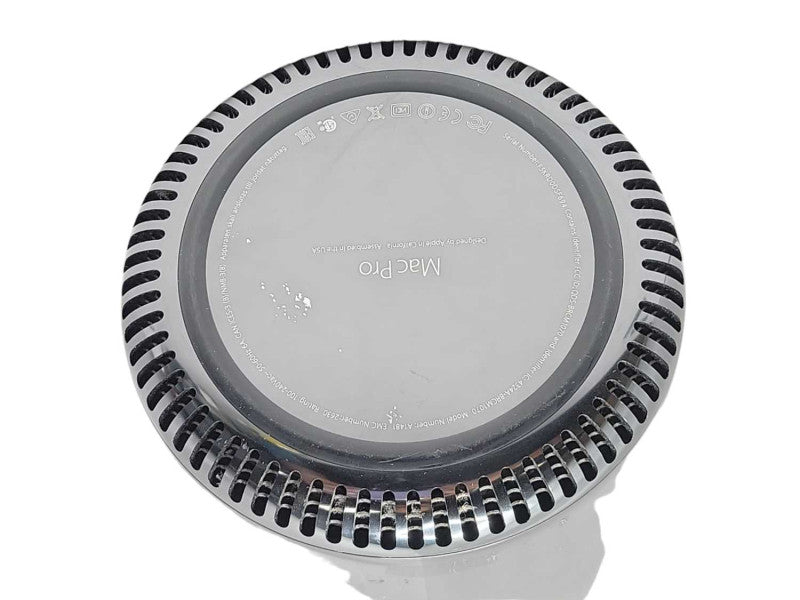 Apple Mac Pro 2013 A1481 No RAM, No HDD/SSD, READ _